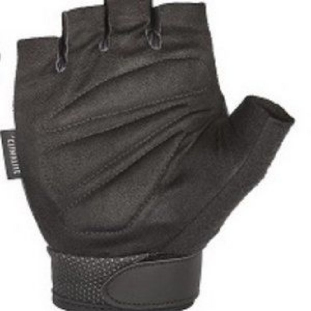 Adidas Adjustable Essential  Fingerless Gloves - Picture 2 of 7